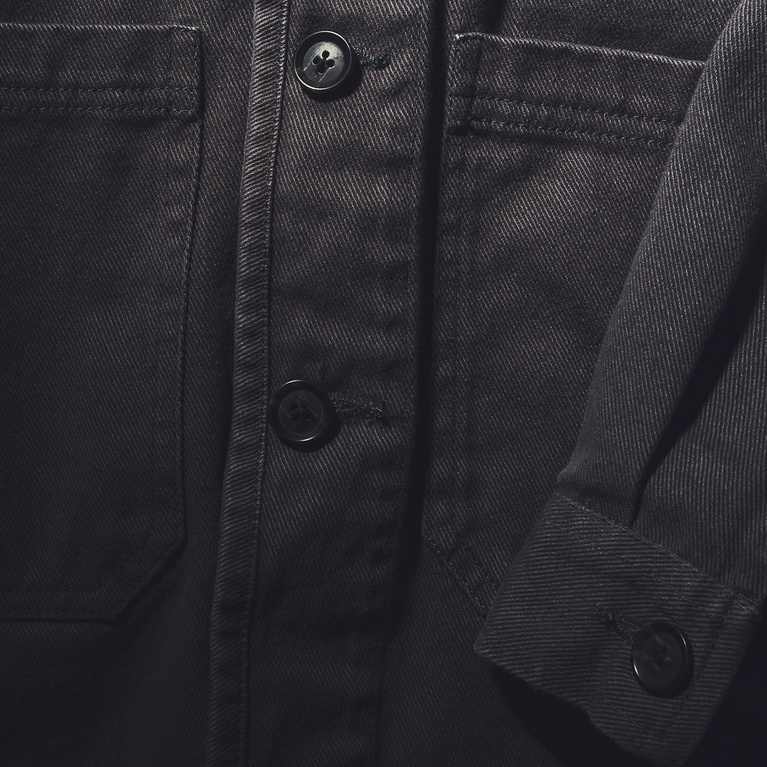 Overshirt Overshirt